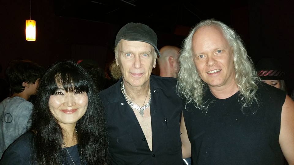 You are currently viewing Billy Sheehan