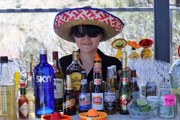 Read more about the article Cinco de Mayo Party
