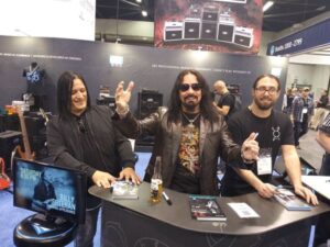 Read more about the article Always fun to be around with Bjorn Englen