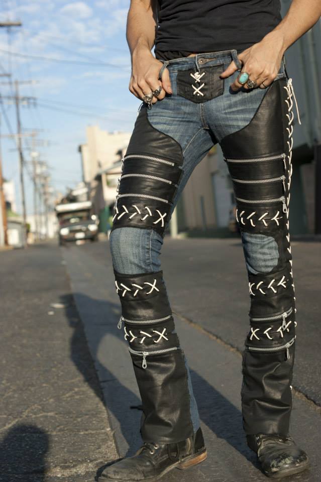 Read more about the article FALL COLLECTION HOLLYWOODLEGGINGS