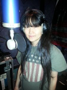 Read more about the article Vocal recording  # 15