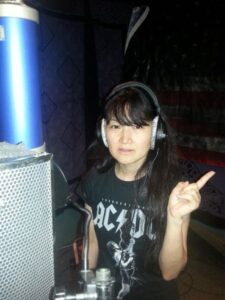 Read more about the article Vocal recording #8
