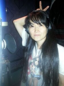 Read more about the article Vocal recording  #14