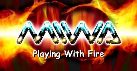 You are currently viewing Check out the new lyric video for Playing with fire.